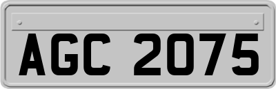 AGC2075