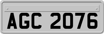 AGC2076