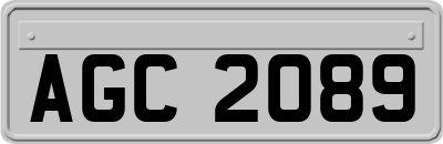 AGC2089