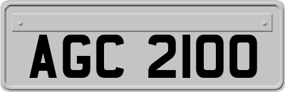 AGC2100