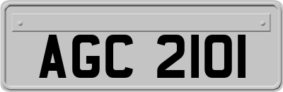 AGC2101