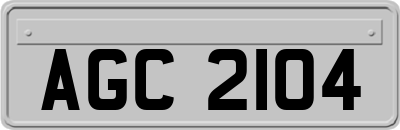 AGC2104