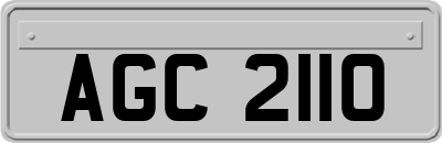 AGC2110