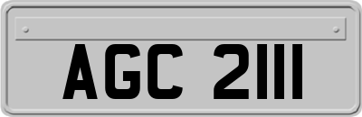 AGC2111
