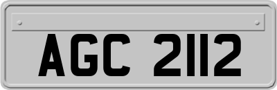 AGC2112