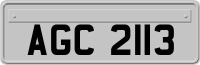 AGC2113