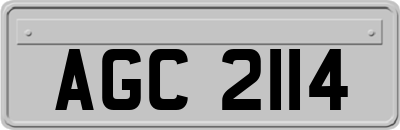AGC2114