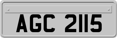 AGC2115