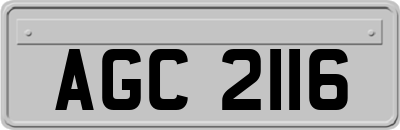 AGC2116