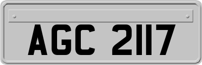 AGC2117