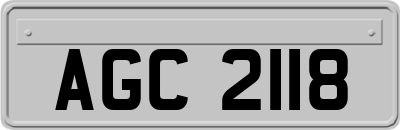 AGC2118