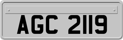 AGC2119