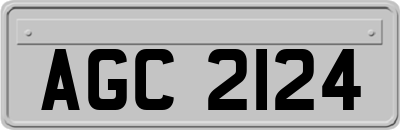 AGC2124
