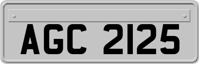 AGC2125