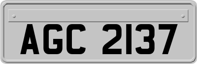 AGC2137