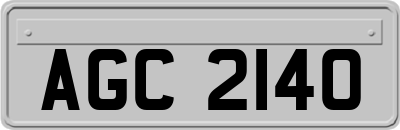 AGC2140
