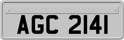AGC2141