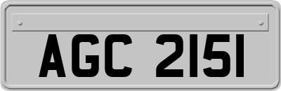AGC2151