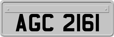 AGC2161