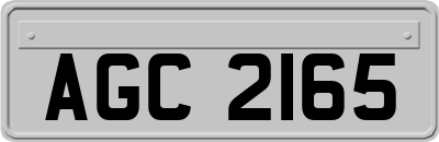 AGC2165