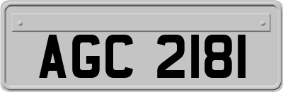 AGC2181