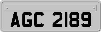 AGC2189