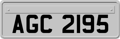 AGC2195