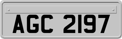 AGC2197