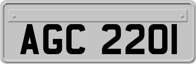 AGC2201