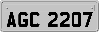 AGC2207
