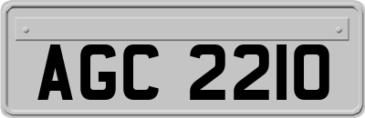 AGC2210