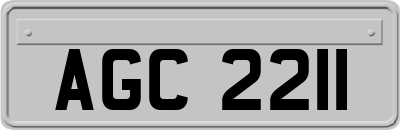 AGC2211