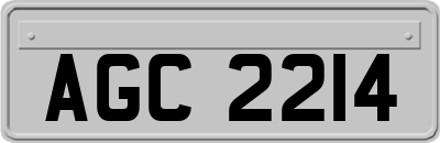 AGC2214