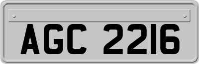 AGC2216
