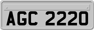 AGC2220