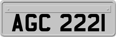 AGC2221