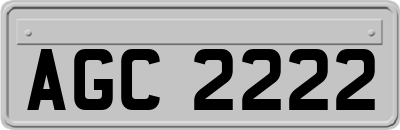 AGC2222