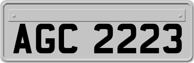 AGC2223