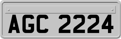 AGC2224