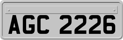AGC2226