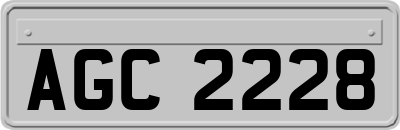 AGC2228