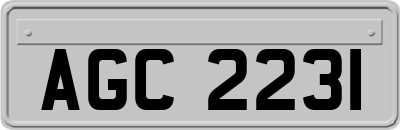 AGC2231