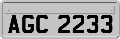 AGC2233