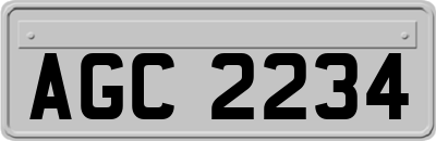 AGC2234