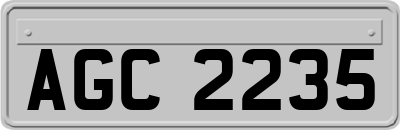 AGC2235