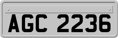 AGC2236