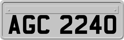 AGC2240