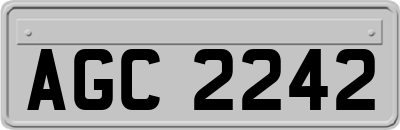 AGC2242