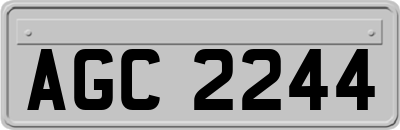 AGC2244