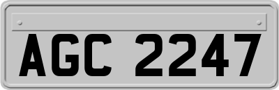 AGC2247